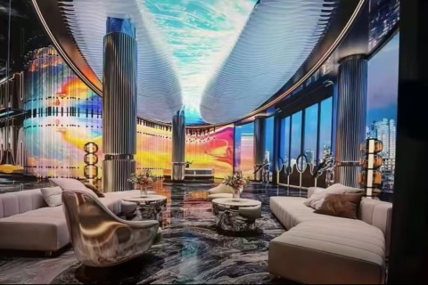 商丘有没有没任务夜场？赚钱不走弯路，好店无任务