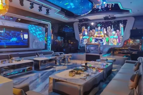 商丘JC京城酒吧招聘,报销路费-本地夜场敞开怀抱迎有才之士