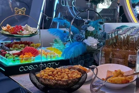 商丘夜场招聘,商丘KTV招聘信息,上班自在无压高薪日结等您