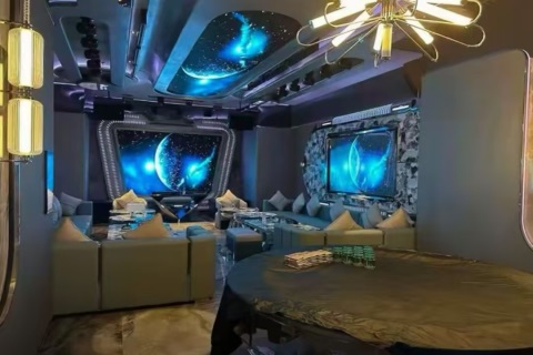 商丘莫妮卡电音派对酒吧招聘模特-本地团队直招靠谱放心没忧虑