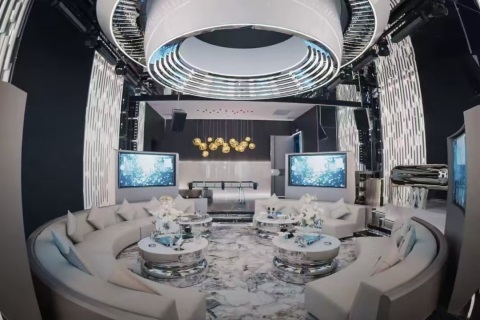 商丘KTV招聘,薪资现结,携手共奋进,塑造职场新高度