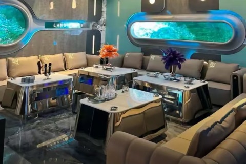 商丘赫本酒吧招聘-奔赴财富共享职场无尽荣耀