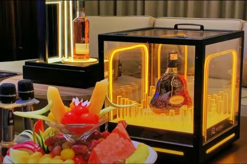 商丘夜场招聘礼仪,商丘商务KTV,开启职业新篇章等你来书写成