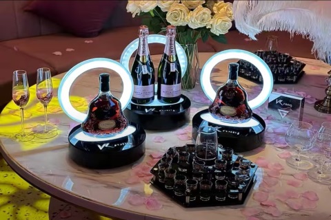 商丘KTV招聘,商丘高端夜场,勇敢追梦成就非凡